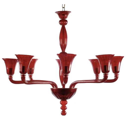 Gentile Chandelier