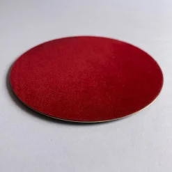 Geografie Emozionali Decorative Disk #16