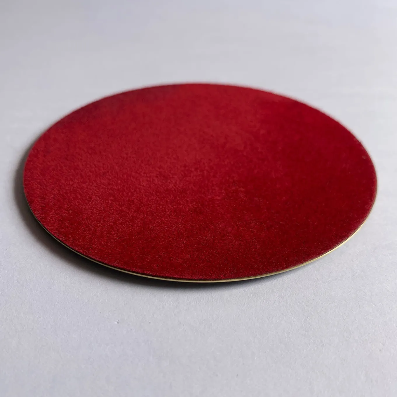 Geografie Emozionali Decorative Disk #16