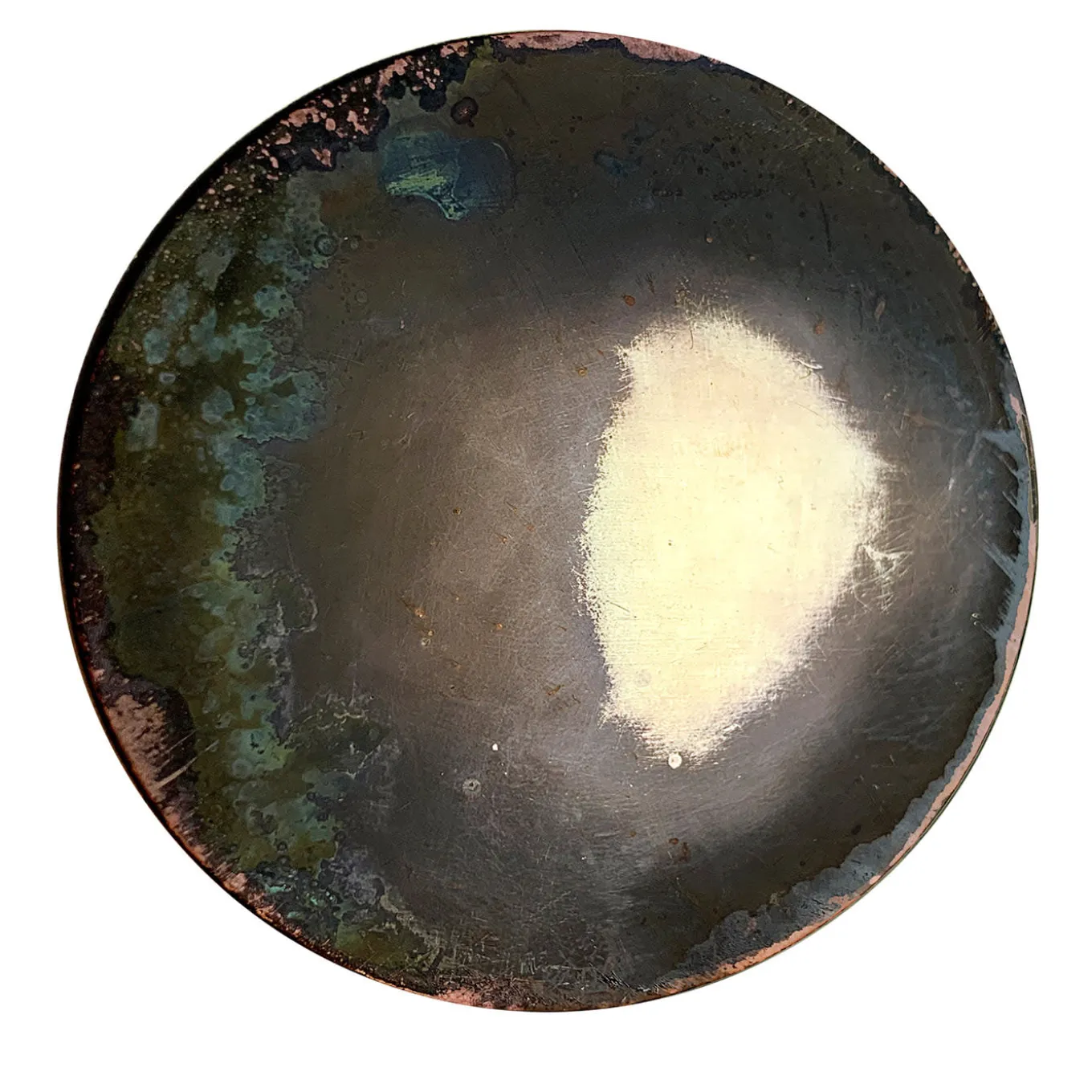 Geografie Emozionali Set of 6 Coasters #4