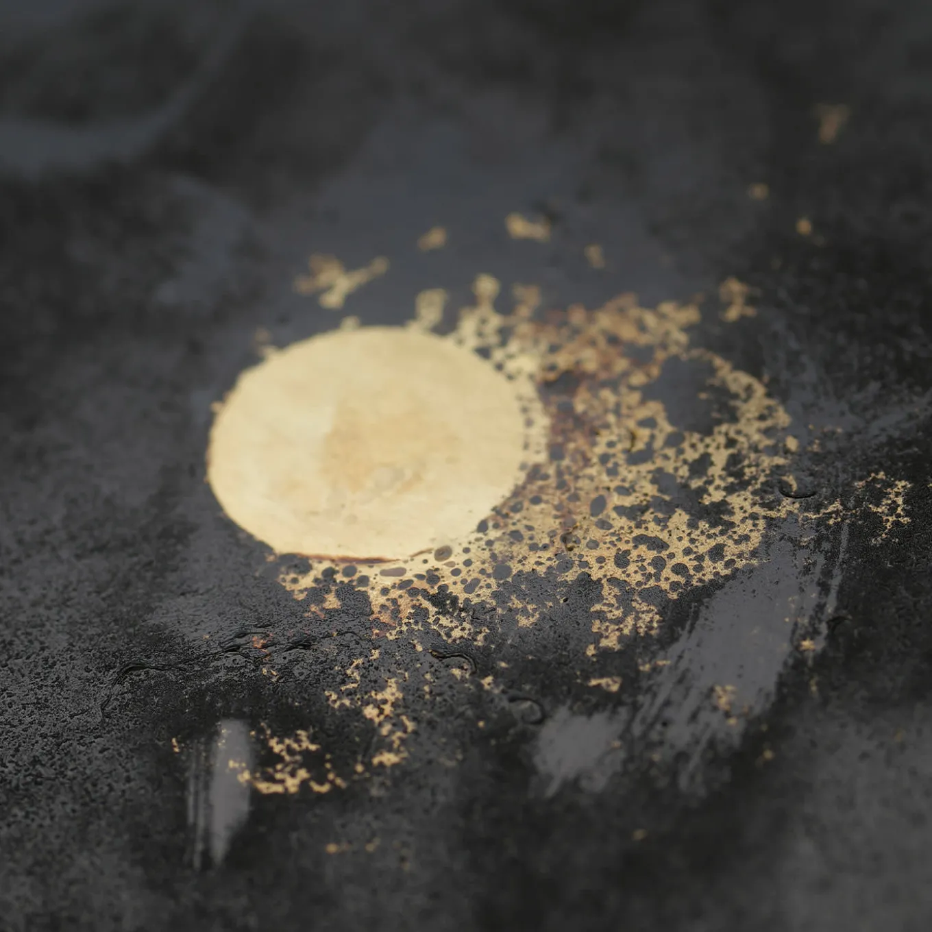 Geografie Emozionali Set of 6 Coasters #12