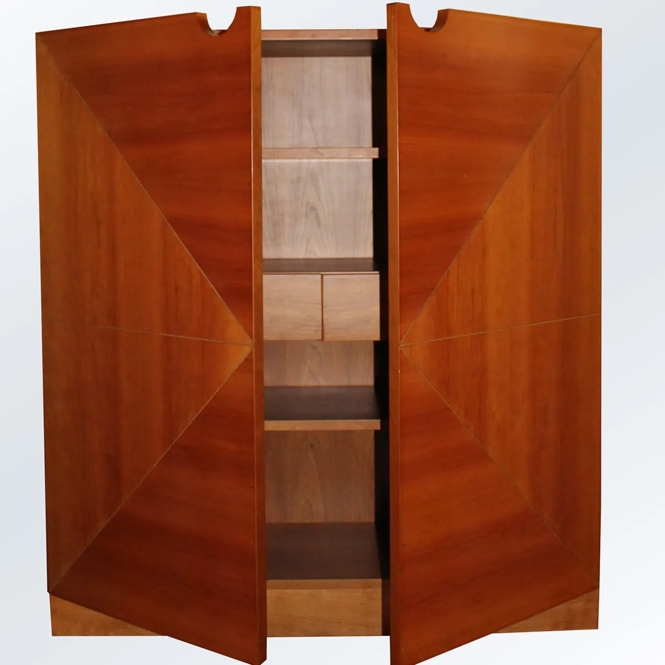 Geometrico Sideboard by Pietro Meccani