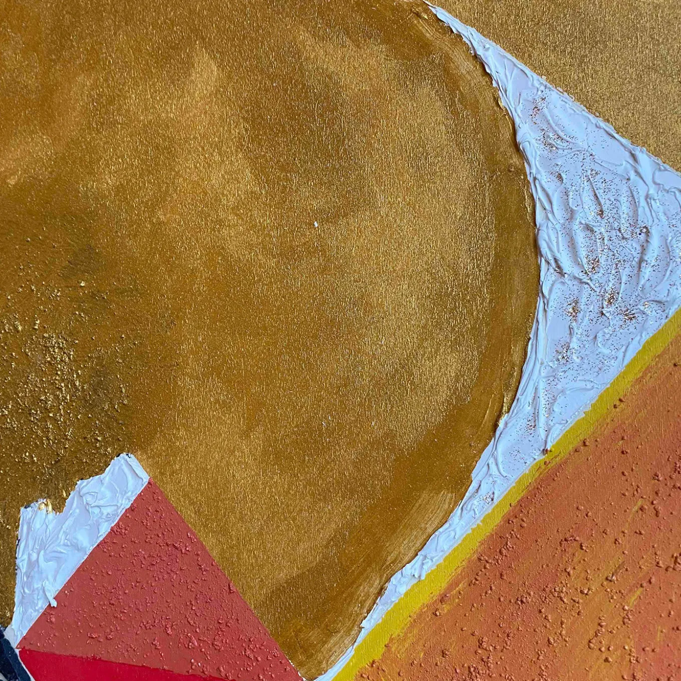 Geometrie Otto Wall Panel by Mascia Meccani