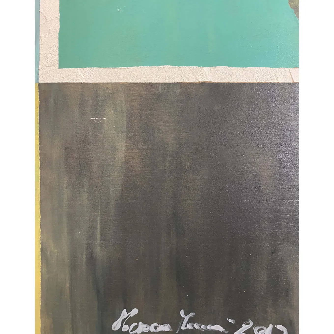 Geometrie Tre Wall Panel by Mascia Meccani 2019