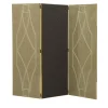 Gerard beige wood Screen