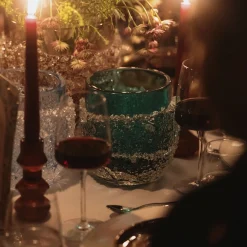 Ghiaccio Acqua Large Vase