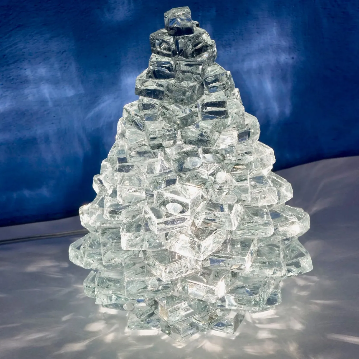 Ghiacciolino Sculpture by Gianfranco Coltella