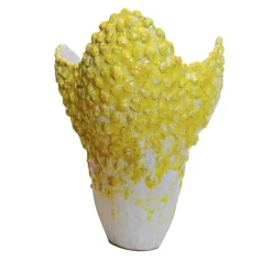 Giallomimosa Vase
