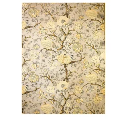 Giardino In Fiore Floral Print