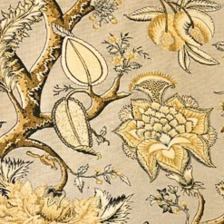 Giardino In Fiore Floral Print