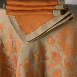 Giardino Italiano Amber Tablecloth