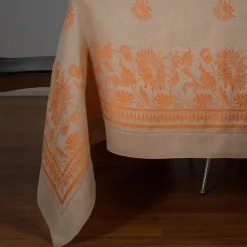 Giardino Italiano Amber Tablecloth