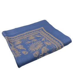 Giardino Italiano Hazel & Blue Tablecloth