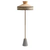 Giardino Sand Floor Lamp