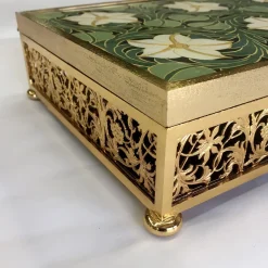 Gigli Luxury Hinged Box