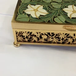 Gigli Luxury Hinged Box