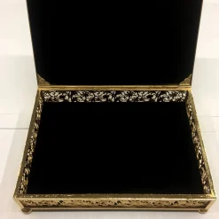 Gigli Luxury Hinged Box