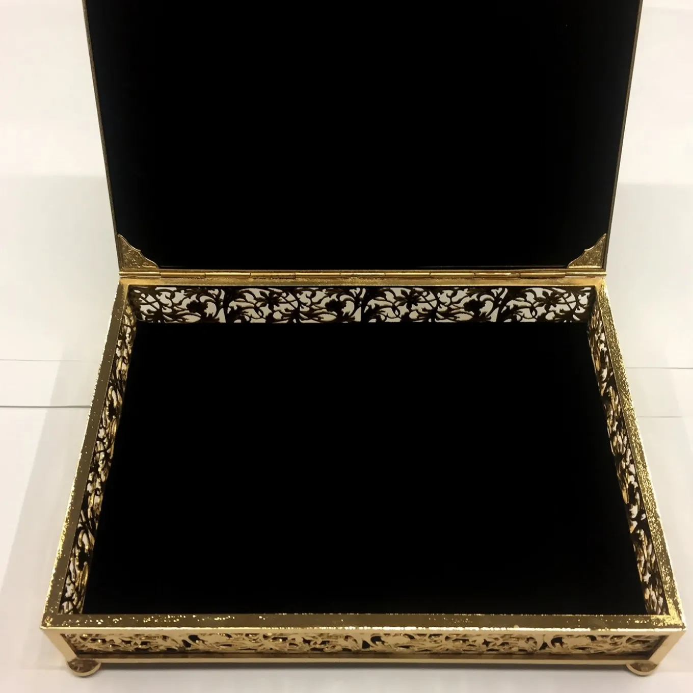 Gigli Luxury Hinged Box