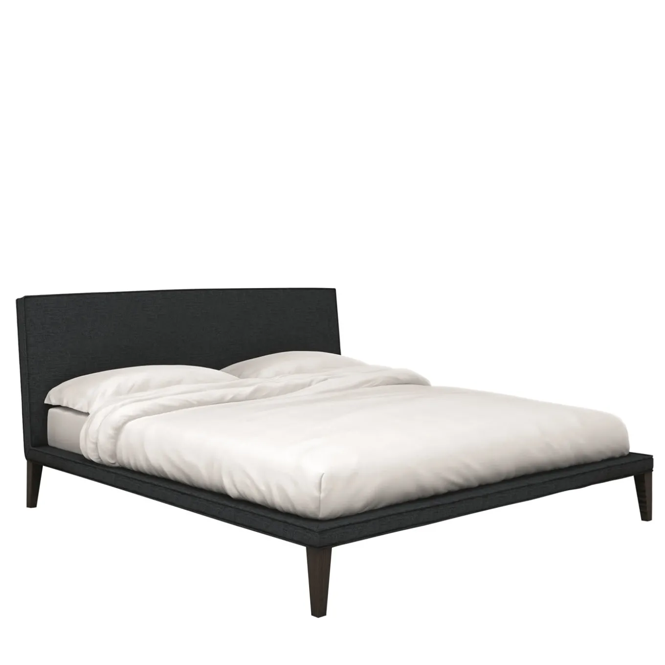 Gilda Bed by Alberto Colzani