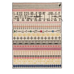 Gimme Shelter Tapestry