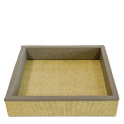 Ginestra Square Grey Vide-Poche