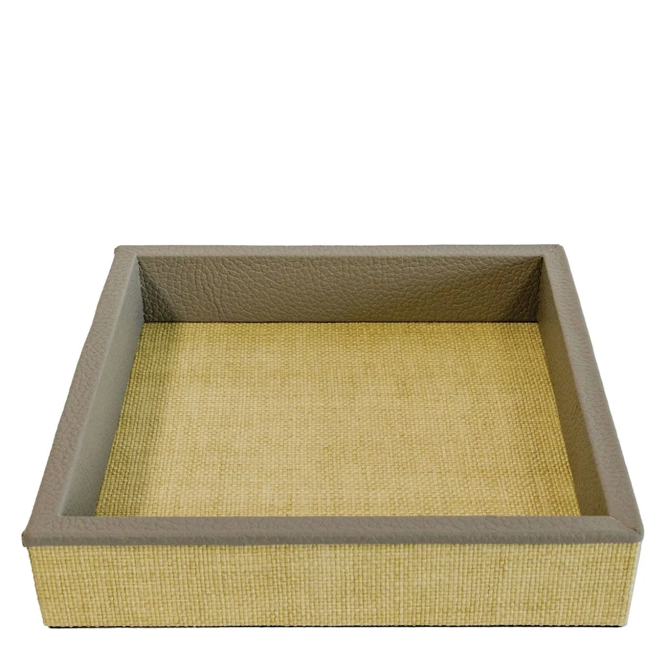 Ginestra Square Grey Vide-Poche