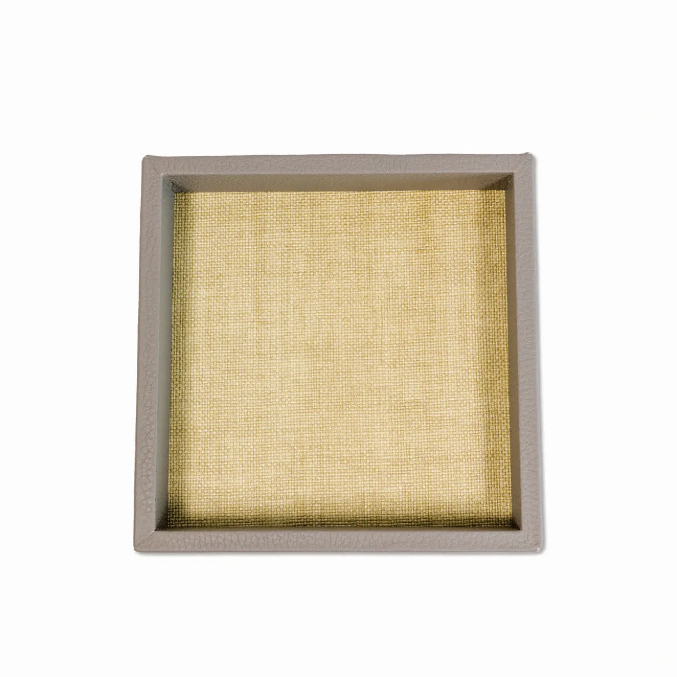 Ginestra Square Grey Vide-Poche