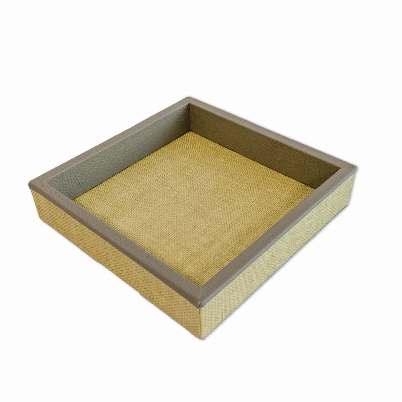 Ginestra Square Grey Vide-Poche