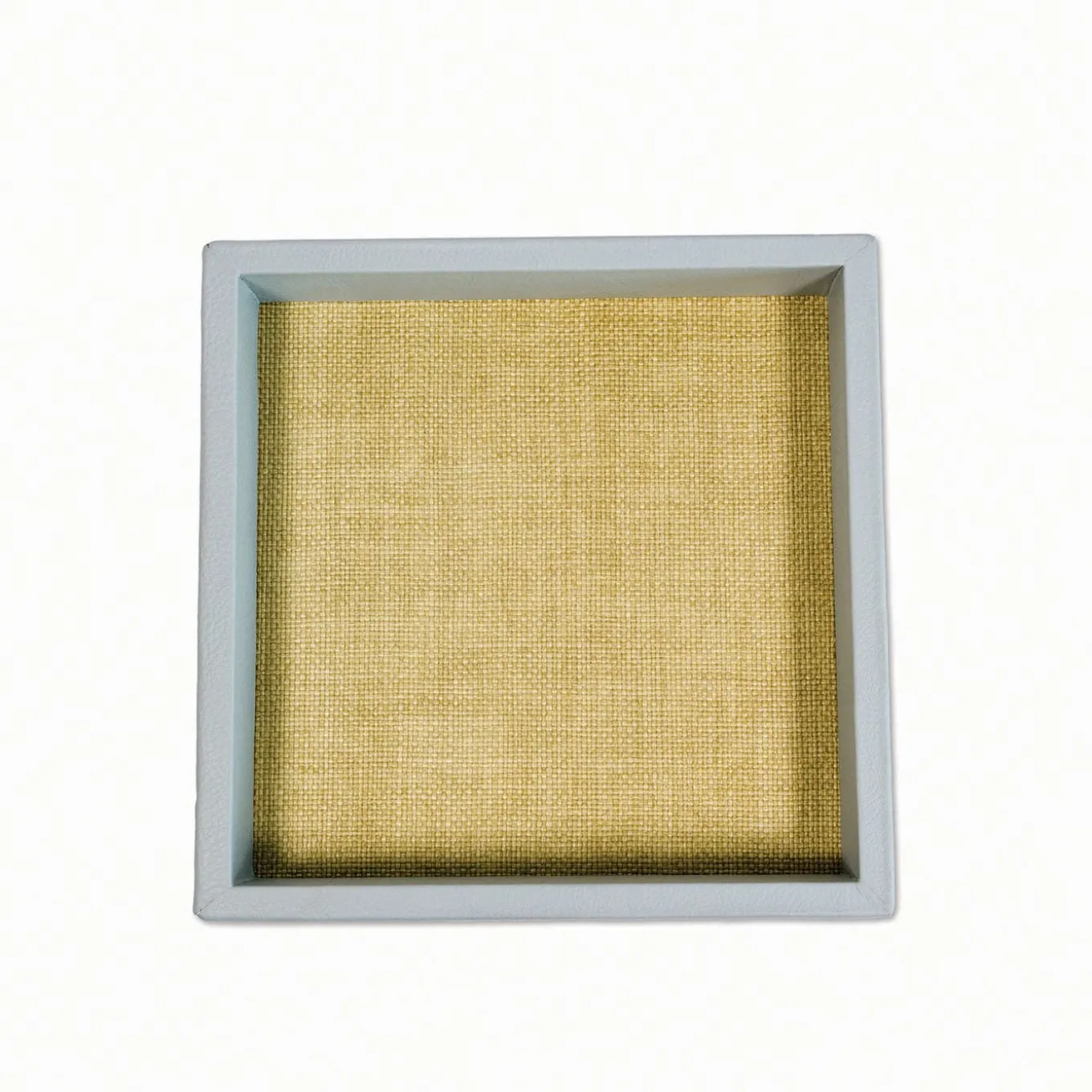 Ginestra Square Light Blue Vide-Poche