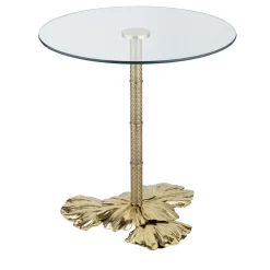 Gingko Biloba 1 Bistro Table