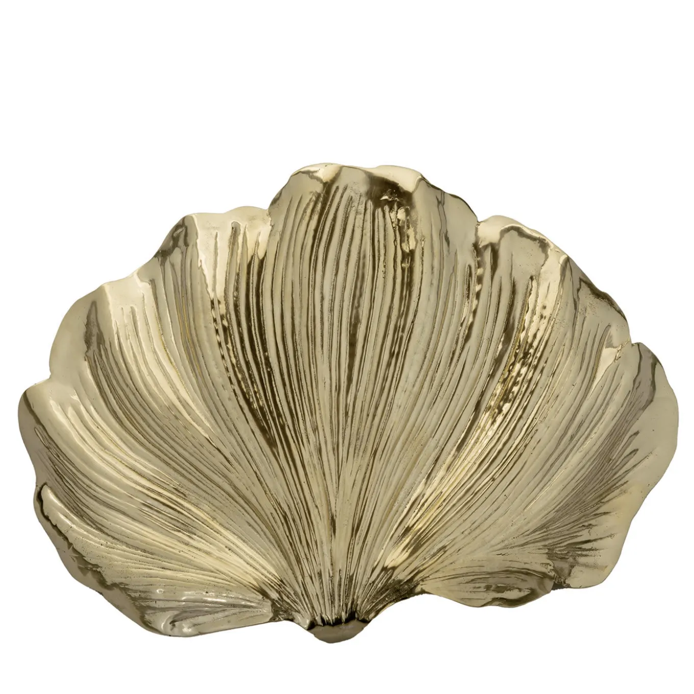 Gingko Biloba 5 Sconce