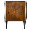 Gingko Shoe Cabinet by Chie Mihara