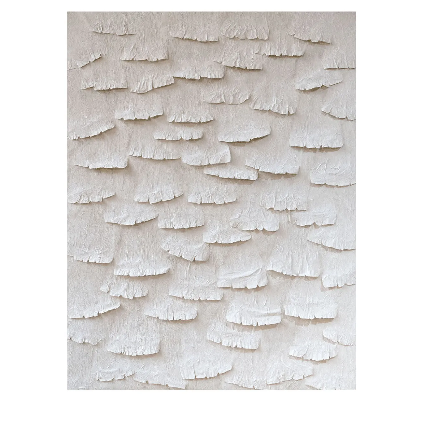 Ginko bianco painting