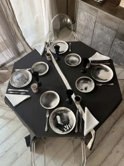 Gio Fruit Plate