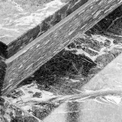 Gio Ponti Galleria Passerella Detail Photograph #12