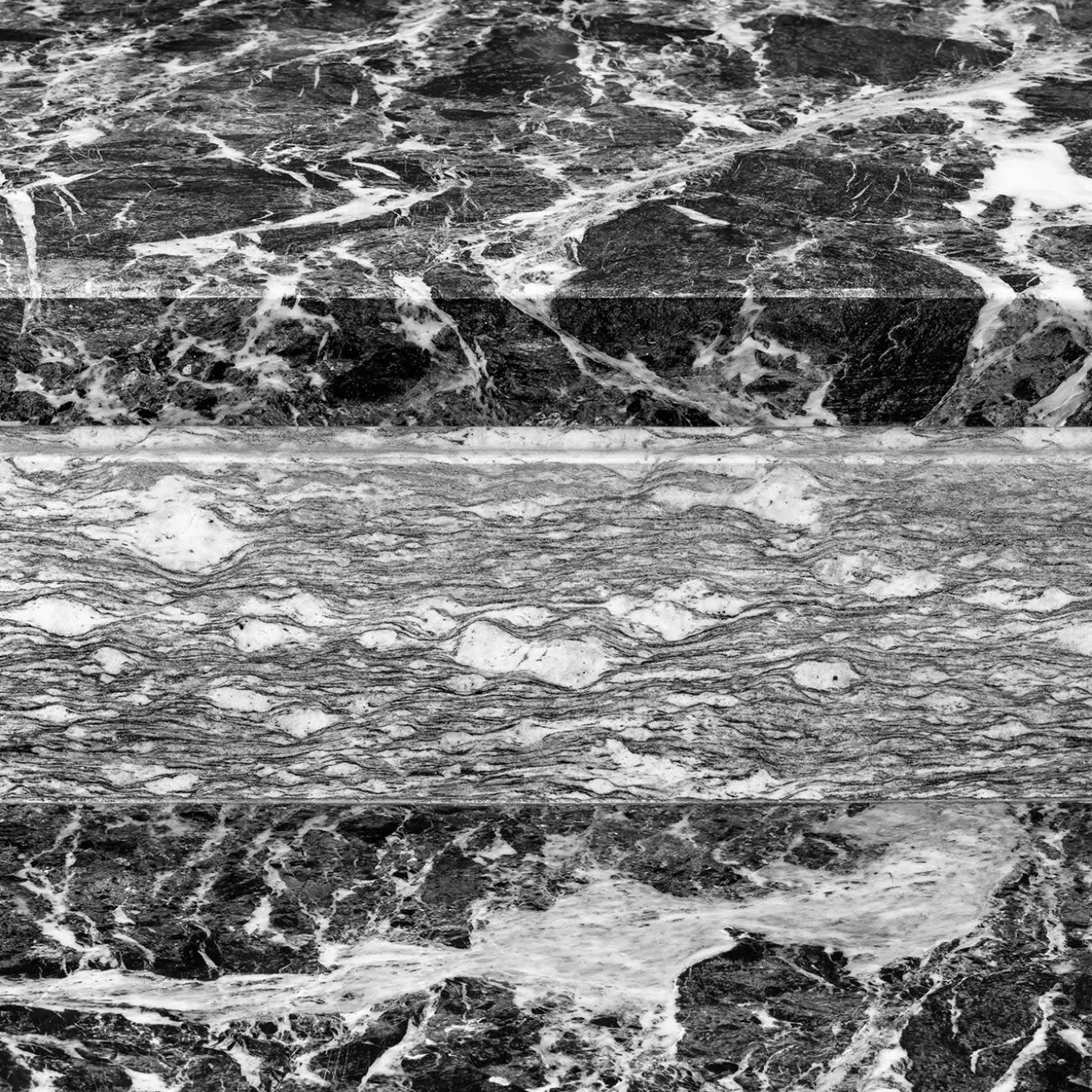 Gio Ponti Galleria Passerella Detail Photograph #1