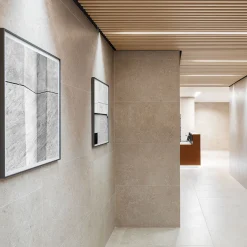 Gio Ponti Galleria Passerella Detail Photograph #2