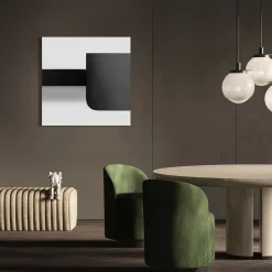 Gio Ponti Galleria Passerella Detail Photograph #31