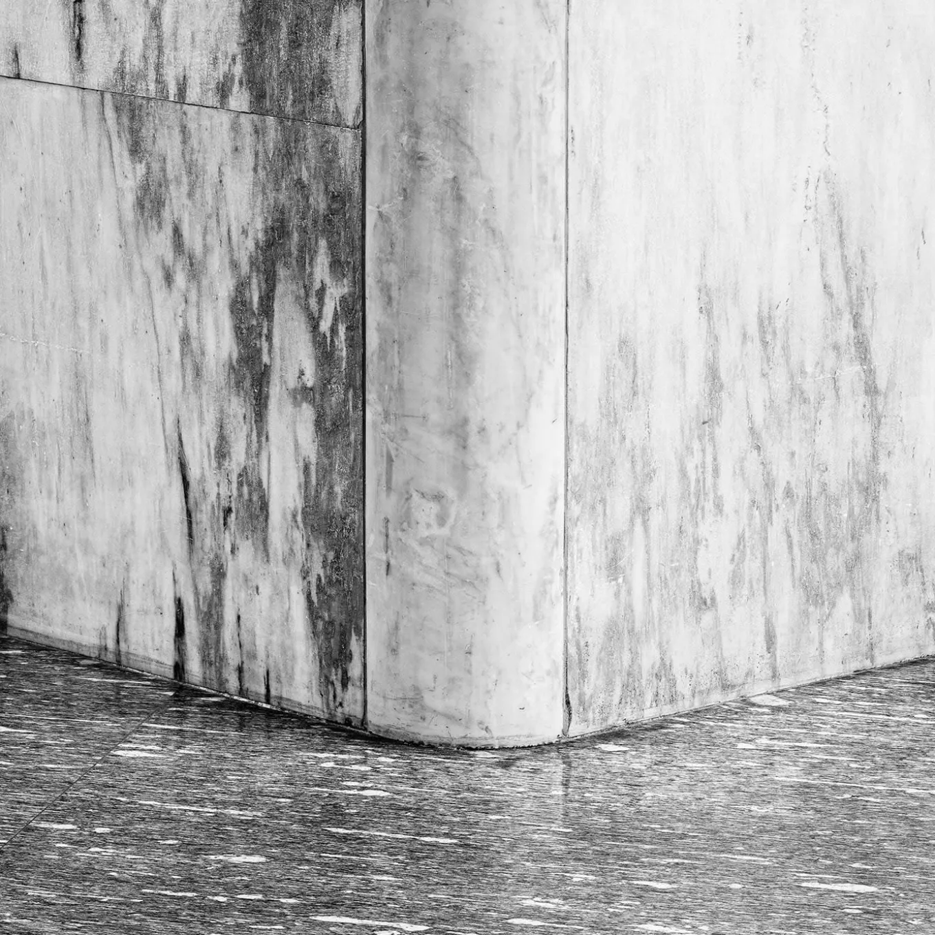 Gio Ponti Galleria Passerella Detail Photograph #14