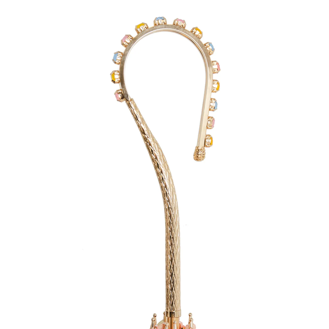 Gioiello Rosa Umbrella