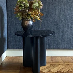 Giorgia Nero Marquina Coffee Table