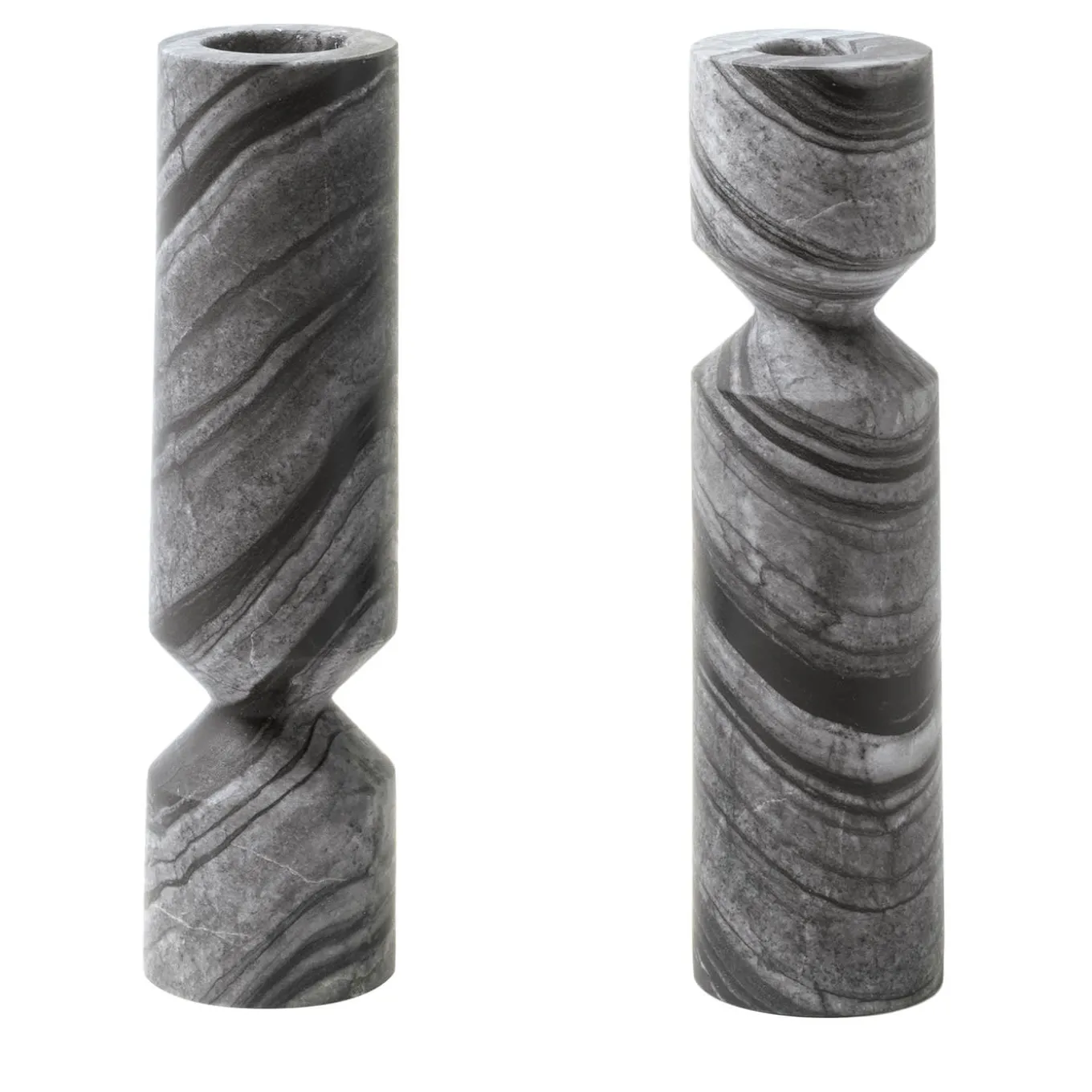 Giorgio Collection Big Candle Holder