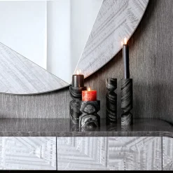 Giorgio Collection Big Candle Holder