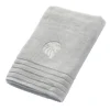 Giorgio Collection Gray Towel