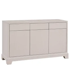 Giotto 3 Doors & 3 Drawers Cabinet