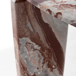 Giotto Dinner Table by Massimo Castagna