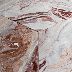 Giotto Dinner Table by Massimo Castagna