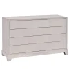 Giotto 4-Drawer Cabinet