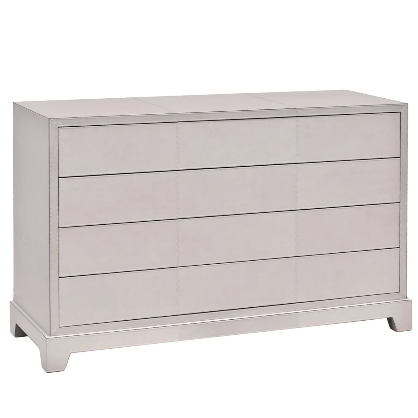 Giotto 4-Drawer Cabinet