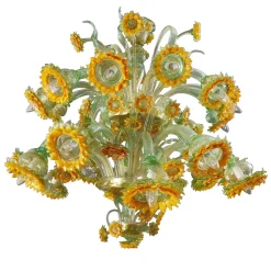 Girasole Chandelier